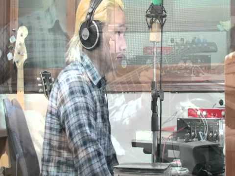 Street Fighter 2 Ending Theme - Ready To Fight -  Vocal & Guitar