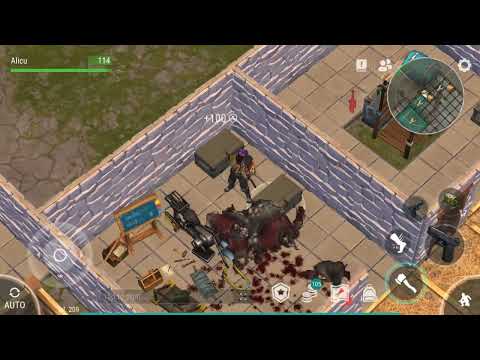 Raid base Player5360 ldoe