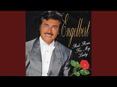 Red Roses For My Lady