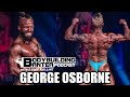 BODYBUILDING BANTER PODCAST | Staying Natty with George Osborne