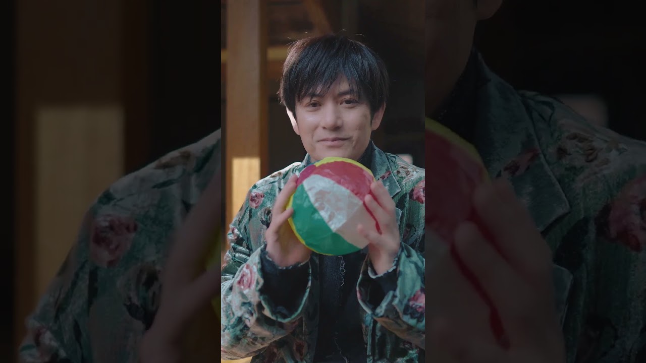 【ファミクラストア】佐藤アツヒロオリジナルグッズ販売中 詳細はファミクラストア公式X・オンラインストアをチェックしてください。