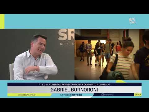 Roca y Bornoroni contra el "kirchnerismo de buenos modales" en Córdoba