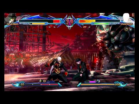 BBCP Offline Sessions #5 - Kid (HZ) vs Kiba (VK)