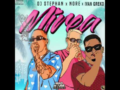 Dj Stephan x Nore Pierre x Ivan Greko - Mirea  [link description]