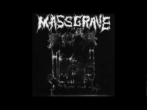 Massgrave - Another Victim On The Street