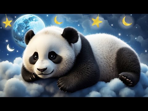 Baby Fall Asleep Quickly After 5 Minutes 😴 Mozart Lullaby For Baby Sleep #35