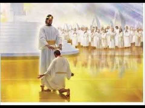 Az üdvösség elnyerése és elvesztése