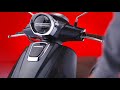 New Honda Giorno 2024, Official Video, Specs