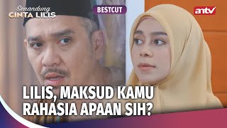 Download lagu Hayoloh, Lilis Ketahuan Punya Rahasia! | Best Cut Senandung Cinta Lilis ANTV Ep 41 (1/3) mp3