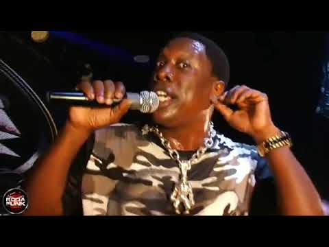 MC Gorila - Tira Leite