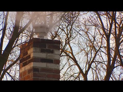 2年前: ミネソタ州を襲った大吹雪