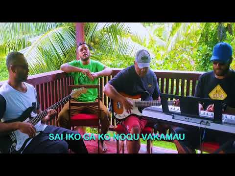 AU GADREVI KEMUNI-K3 FIJI/KOROTOLU BOYS fts MOUNTAIN BREEZE BOYS (OFFICIAL MUSIC VIDEO)