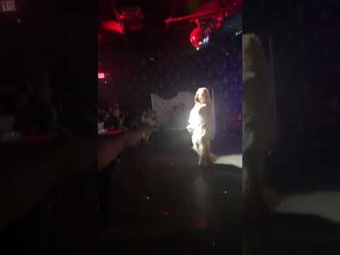 Charlotte Medina Transsexual _Believe _