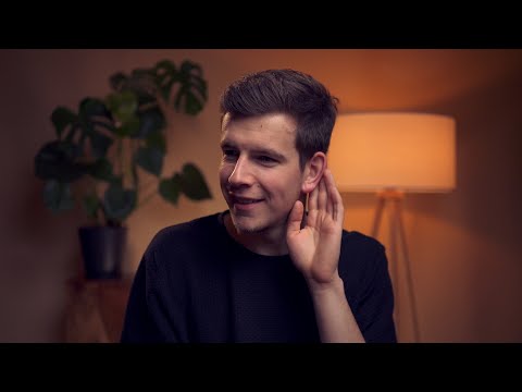 1. Johannes 5:15 - Wir wissen, dass er uns hört