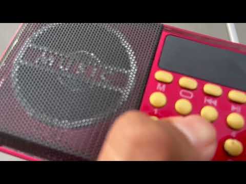 RTM Sabah VFM (102.90 MHz Bukit Tampalagus,Sipitang) received in Tamparuli, Sabah 