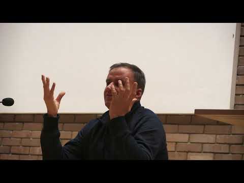 Czym jest dusza? Aleksander Deyev