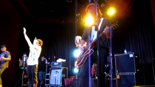 Kill Hannah: Escape Artistry