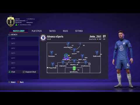 Jogo 2 Innovation A.A Avanca eSports vs AFD Torre eSports