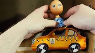 Compilation Kick the Buddy Game from Cardboard Gameplay Walkthrough#gaming#kickthebuddy