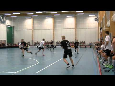 UHV Bulls - SB Vantaa