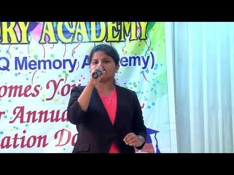 A beautiful song by shameena