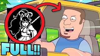 Cover art for Trial By... Hummer.