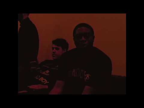 Jay-Ef - The Black Da Vinci Movie