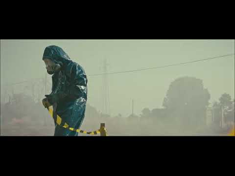 Gastight and First Response Emergency Teams