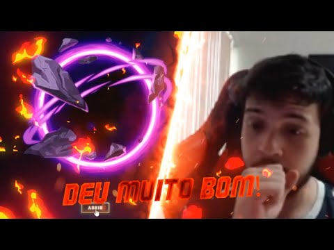 ABRINDO NOVA ORBES GALÁXIAS 2020 - DEU BOM DEMAIS!!!