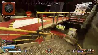 apex新シーズンランク