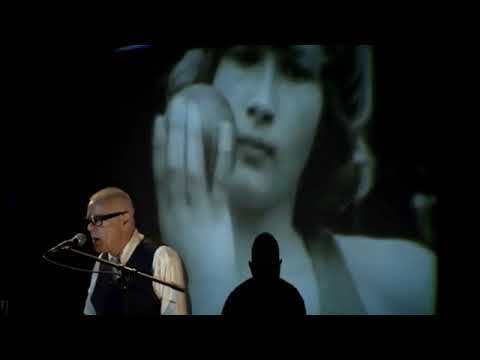 Tibor Szemző - live at A38 Budapest - 2012