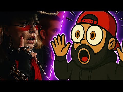 My FIRST Time Hearing CHINCHILLA – Little Girl Gone… She Went CRAZY On This!