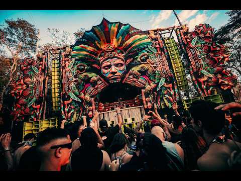 Henrique Camacho @ Yanomami 2024