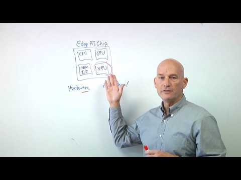 NPU IP Market Evolves: Quadric CMO Steve Roddy talks with Ed Sperling