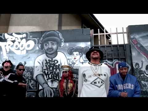 Reminisce Over TROOO:Rifleman (RIP DJ TROOO)