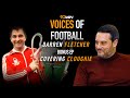 Darren Fletcher On The Incredible Experiences He Had With Brian Clough | Voices of Football Bonus Ep