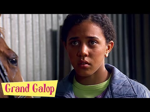 Grand Galop - Épisodes 7 à 8 | Compilation | Grand Galop Saison 2