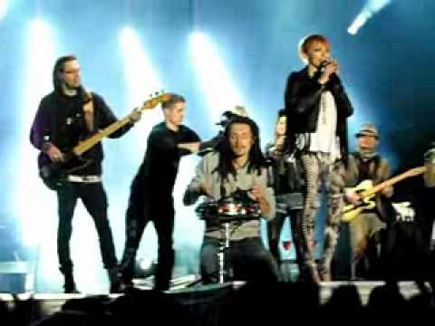 Ania Wyszkoni Krosno 02.05.11r.