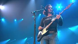 Rush - The Seeker (Live 2004)