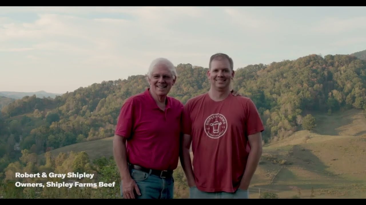 Shipley Farms video thumbnail, click to play