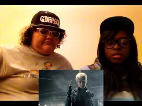 BTL Too-G MV Reaction