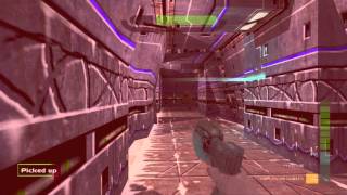 Perfect Dark XBLA - War Agent 26.46 (no phoenix boosting)