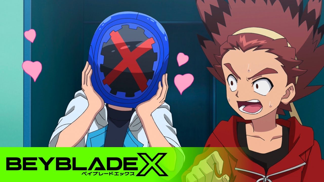 Meet Multi Nana-iro! The sensation of the moment - EP2 Official Clip