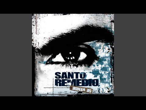 Nacer De Nuevo - Santo Remedio