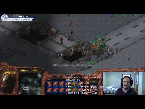 Jaedong (Z) vs Flash (T) @Circuit Breaker - Flash/effort/Snow vs Mind/Jaedong/Stork