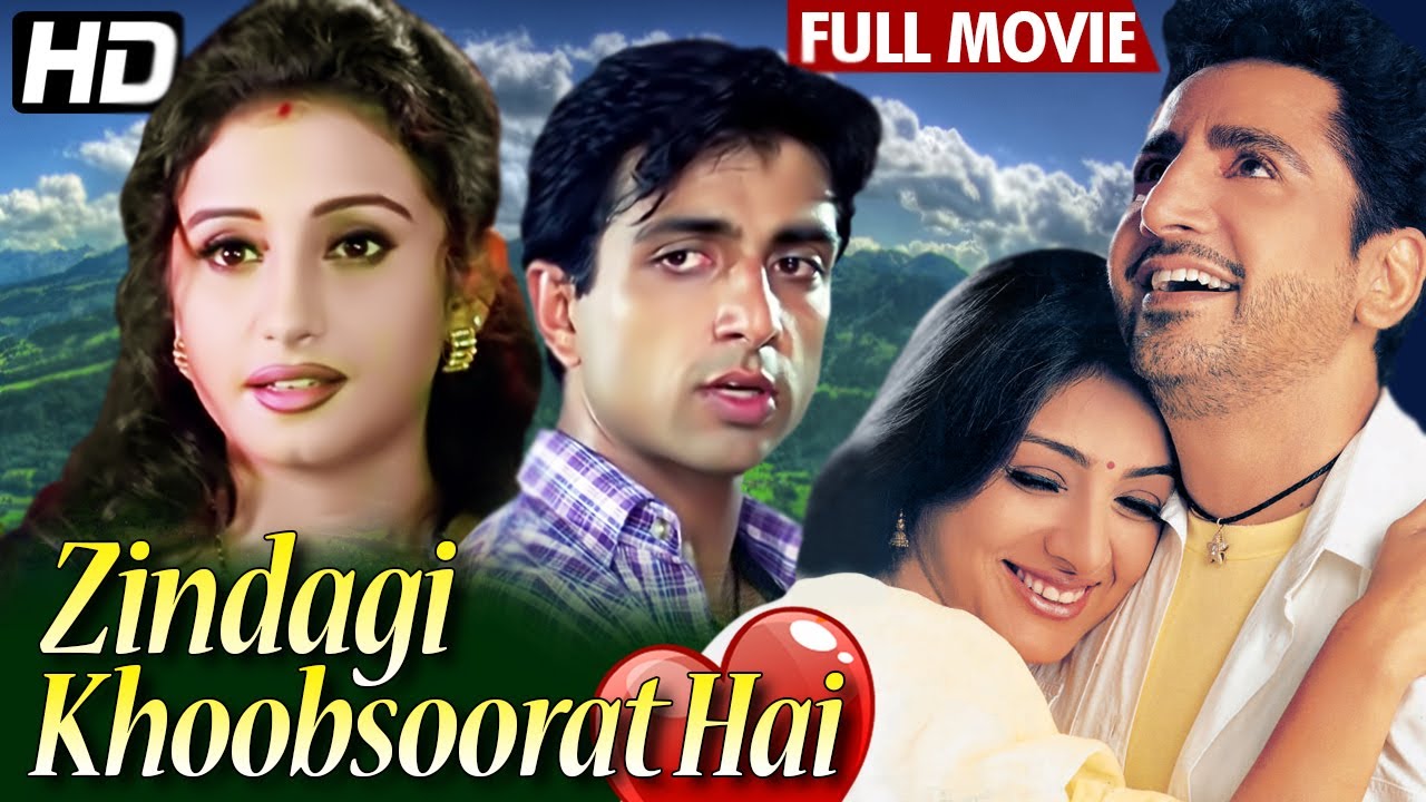Zindagi Khoobsoorat Hai video thumbnail