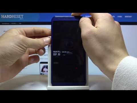 Как войти в режим восстановления на DOOGEE X55  — Секретные меню