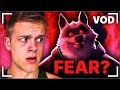 Reacts Day 427 Joe Bartolozzi