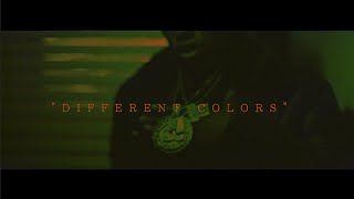 Rich The Kid - Different Colors (Official Video) Shot By @AZaeProduction