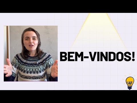 Bem-vindos | Nazli Setton